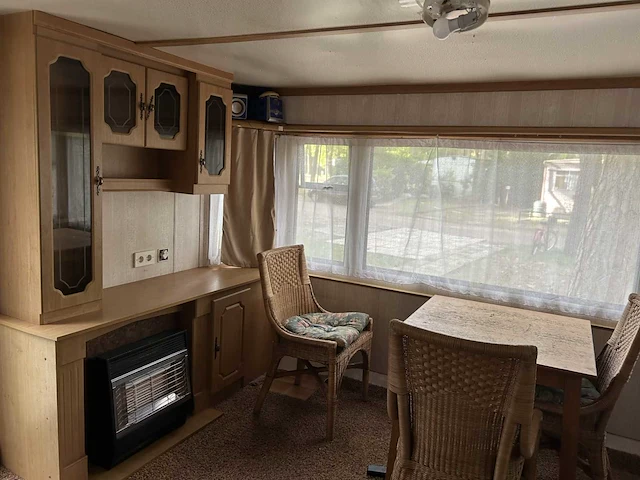 Willerby granada 32x12 stacaravan - afbeelding 54 van  55