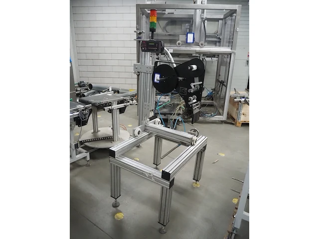 Willett systems ltd - afbeelding 1 van  9