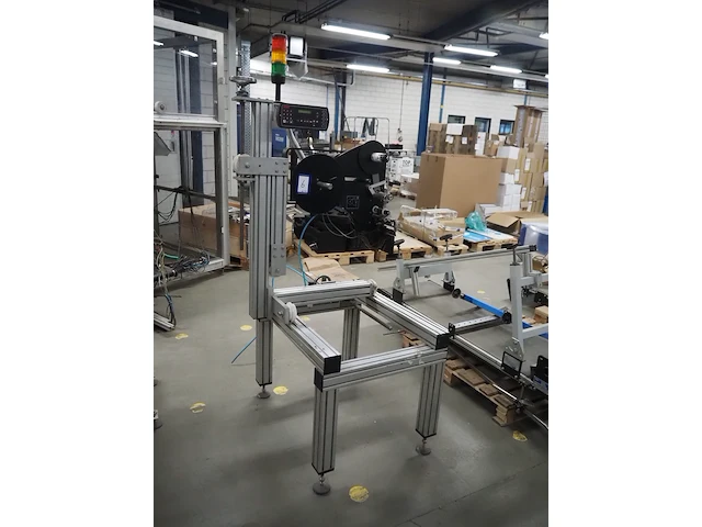 Willett systems ltd - afbeelding 2 van  9