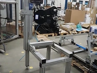 Willett systems ltd - afbeelding 2 van  9