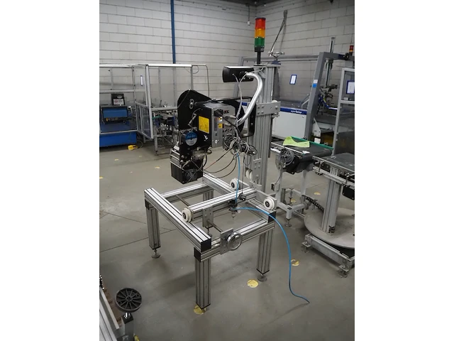 Willett systems ltd - afbeelding 3 van  9