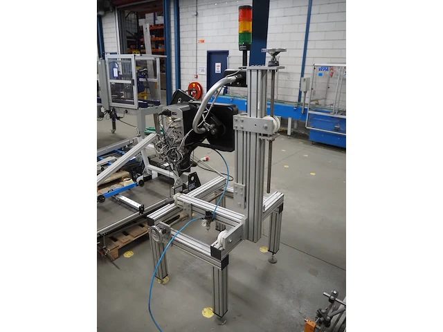 Willett systems ltd - afbeelding 4 van  9