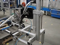 Willett systems ltd - afbeelding 4 van  9
