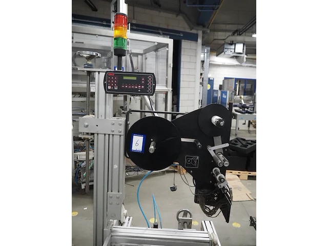 Willett systems ltd - afbeelding 5 van  9