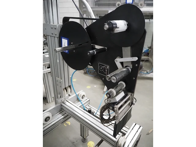 Willett systems ltd - afbeelding 6 van  9