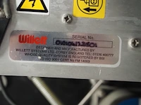 Willett systems ltd - afbeelding 9 van  9