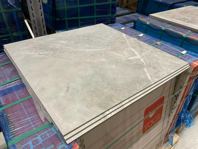 William girgio keramische wand/vloertegels (138m2) - afbeelding 1 van  11
