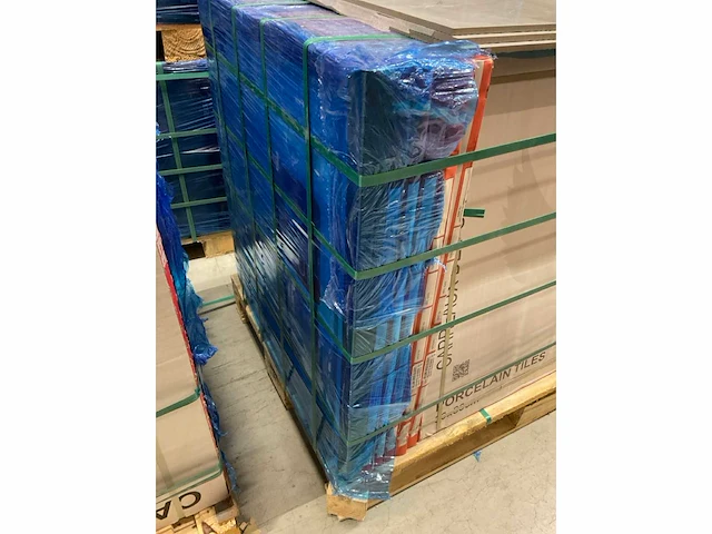 William girgio keramische wand/vloertegels (69m2) - afbeelding 10 van  11