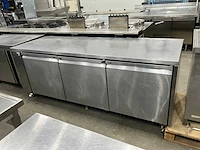 Williams - ne3r - koelwerkbank met externe motor - afbeelding 1 van  7