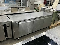 Williams - ne3r - koelwerkbank met externe motor - afbeelding 2 van  7