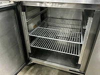 Williams - ne3r - koelwerkbank met externe motor - afbeelding 3 van  7