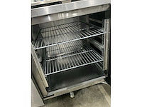 Williams - ne3r - koelwerkbank met externe motor - afbeelding 4 van  7