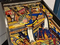 Williams - pharaoh - flipperkast - afbeelding 7 van  10