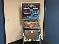 Williams - strato flite - pinball - afbeelding 3 van  10