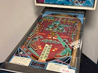 Williams - strato flite - pinball - afbeelding 6 van  10