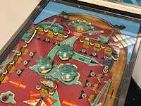 Williams - strato flite - pinball - afbeelding 8 van  10