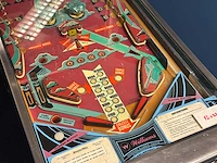 Williams - strato flite - pinball - afbeelding 10 van  10