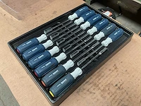 Williams 24061 nut driver set - afbeelding 3 van  4
