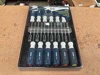 Williams 24061 nut driver set - afbeelding 4 van  4