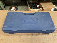 Williams doppenset - afbeelding 4 van  4