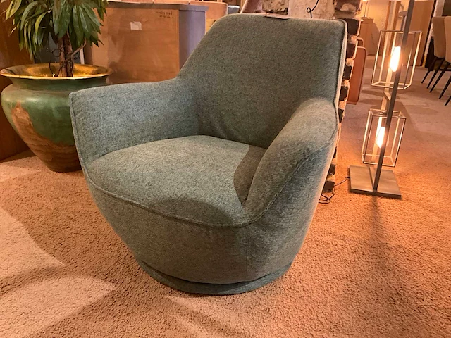 Williams draaifauteuil - afbeelding 1 van  6