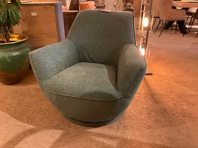 Williams draaifauteuil - afbeelding 3 van  6