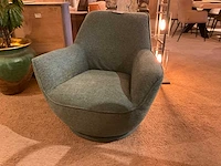 Williams draaifauteuil - afbeelding 3 van  6