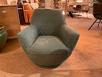 Williams draaifauteuil - afbeelding 4 van  6