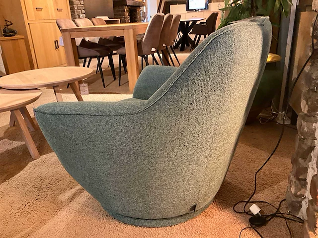 Williams draaifauteuil - afbeelding 5 van  6