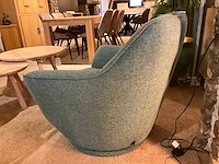 Williams draaifauteuil - afbeelding 5 van  6