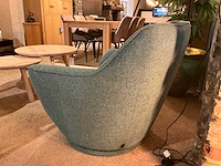 Williams draaifauteuil - afbeelding 6 van  6
