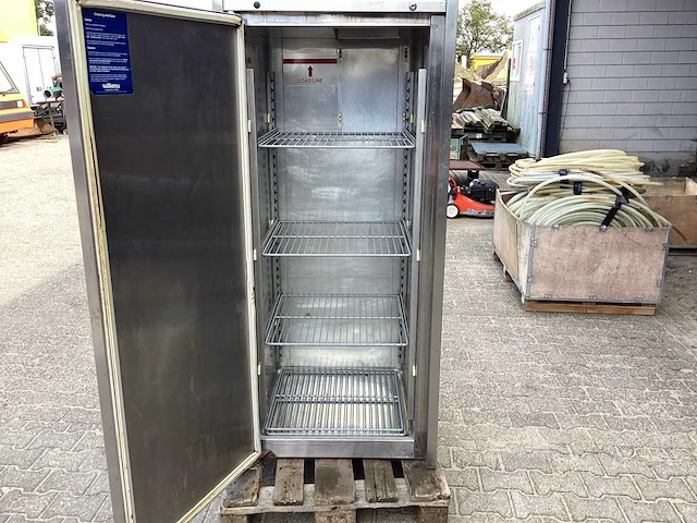 Williams hd1 koelkast - afbeelding 7 van  8