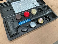Williams hsf-8set soft-face hammer set - afbeelding 1 van  4