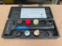 Williams hsf-8set soft-face hammer set - afbeelding 2 van  4