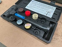 Williams hsf-8set soft-face hammer set - afbeelding 3 van  4