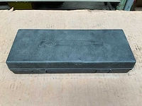 Williams hsf-8set soft-face hammer set - afbeelding 4 van  4