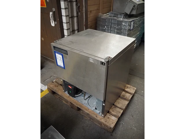 Williams refrigeration - afbeelding 1 van  9