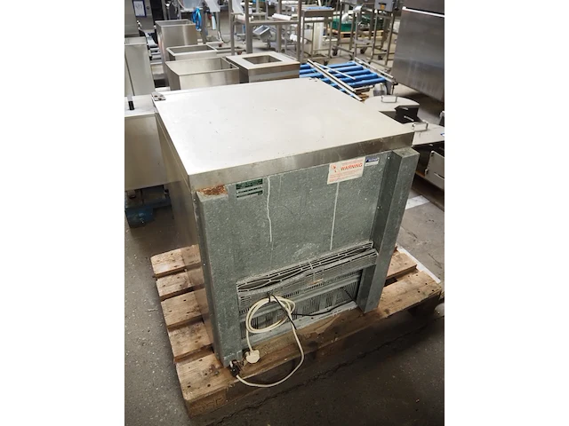 Williams refrigeration - afbeelding 3 van  9