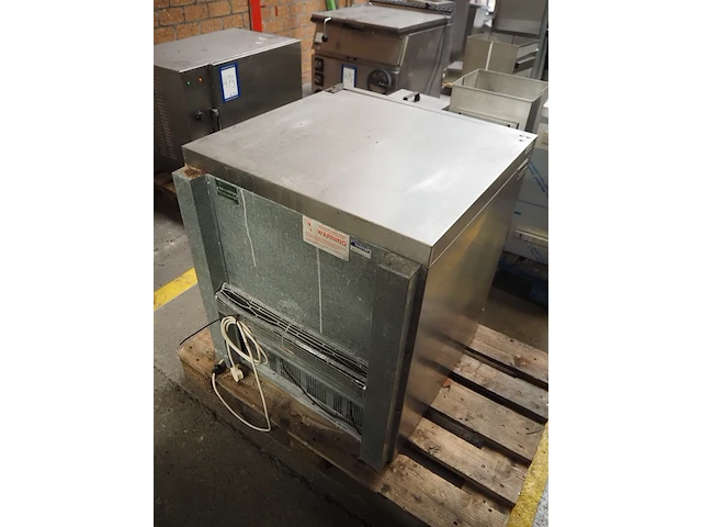 Williams refrigeration - afbeelding 4 van  9