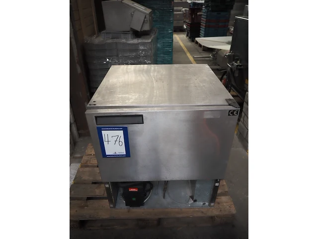 Williams refrigeration - afbeelding 5 van  9