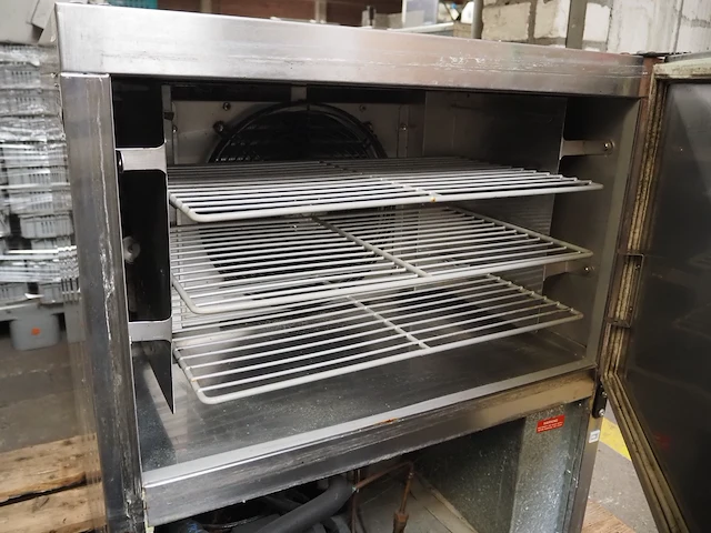 Williams refrigeration - afbeelding 6 van  9