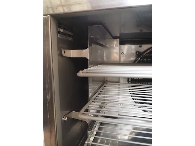 Williams refrigeration - afbeelding 8 van  9