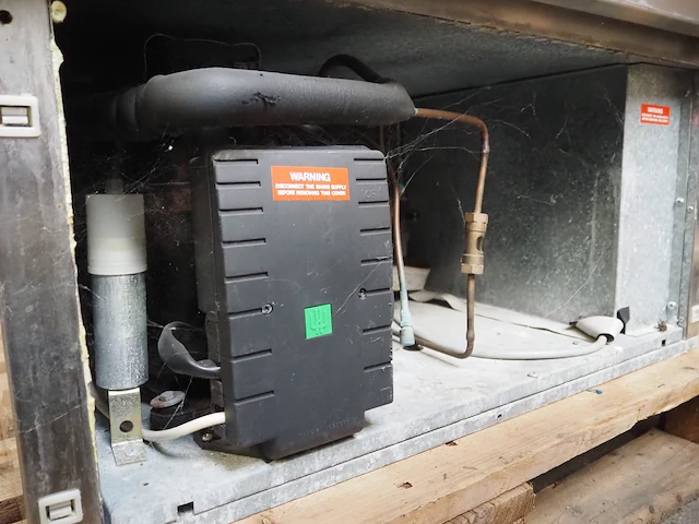 Williams refrigeration - afbeelding 9 van  9