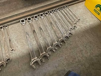 Williams steekringsleutel set - afbeelding 1 van  3