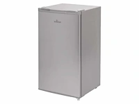 Willow w48eufis tafelmodel koelkast 92 l 39 db zilver - afbeelding 2 van  5