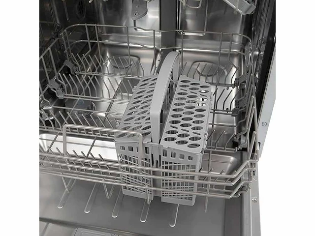 Willow wdw1460i inbouw vaatwasser 60 cm - afbeelding 6 van  8