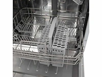 Willow wdw1460i inbouw vaatwasser 60 cm - afbeelding 6 van  8