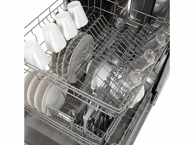 Willow wdw1460i inbouw vaatwasser 60 cm - afbeelding 7 van  8
