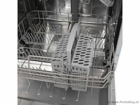 Willow wdw1460i inbouw vaatwasser 60 cm - afbeelding 4 van  8