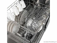 Willow wdw1460i inbouw vaatwasser 60 cm - afbeelding 5 van  8